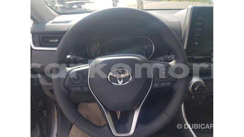 Big with watermark toyota 4runner great comore import dubai 3035
