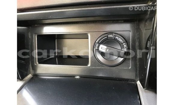 Buy Import Toyota Prado White Car in Import - Dubai in Great Comore Buy Import Toyota Prado White Car in Import - Dubai in Great Comore