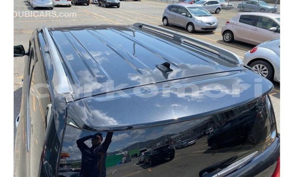 Buy Import Toyota Land Cruiser Black Car in Import - Dubai in Great Comore Buy Import Toyota Land Cruiser Black Car in Import - Dubai in Great Comore