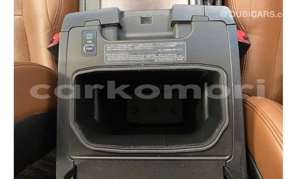 Buy Import Toyota Land Cruiser Black Car in Import - Dubai in Great Comore Buy Import Toyota Land Cruiser Black Car in Import - Dubai in Great Comore