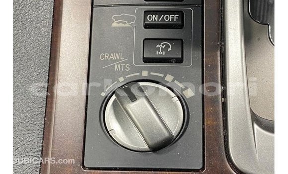 Buy Import Toyota Land Cruiser Black Car in Import - Dubai in Great Comore Buy Import Toyota Land Cruiser Black Car in Import - Dubai in Great Comore