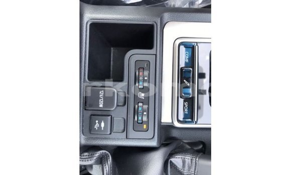 Acheter Import Voiture Toyota Prado Autre à Import - Dubai, Grande Comore Acheter Import Voiture Toyota Prado Autre à Import - Dubai, Grande Comore