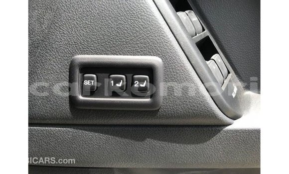 Acheter Import Voiture Toyota Prado Autre à Import - Dubai, Grande Comore Acheter Import Voiture Toyota Prado Autre à Import - Dubai, Grande Comore