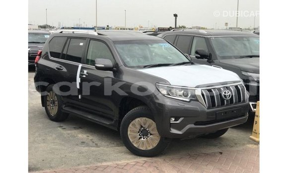 Buy Import Toyota Prado Other Car in Import - Dubai in Great Comore Buy Import Toyota Prado Other Car in Import - Dubai in Great Comore