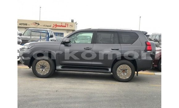 Buy Import Toyota Prado Other Car in Import - Dubai in Great Comore Buy Import Toyota Prado Other Car in Import - Dubai in Great Comore