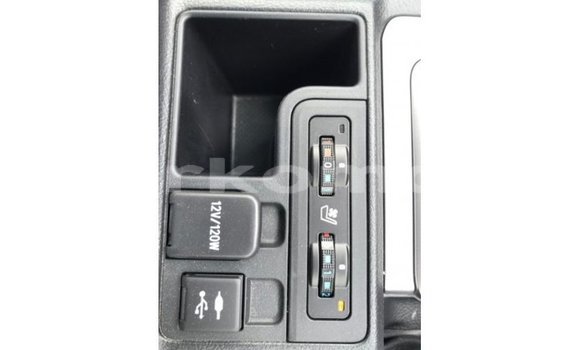 Buy Import Toyota Prado Other Car in Import - Dubai in Great Comore Buy Import Toyota Prado Other Car in Import - Dubai in Great Comore