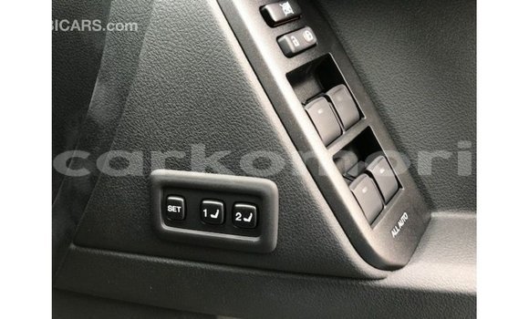 Buy Import Toyota Prado Other Car in Import - Dubai in Great Comore Buy Import Toyota Prado Other Car in Import - Dubai in Great Comore