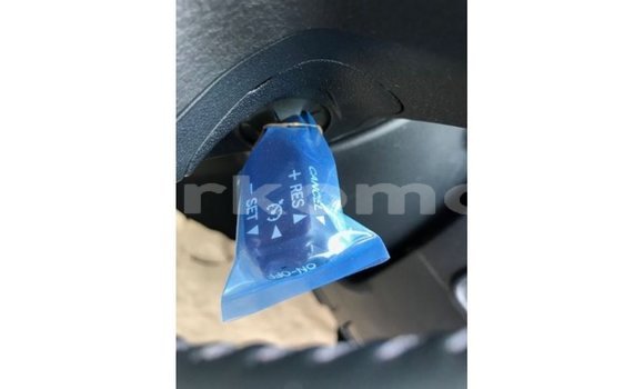 Buy Import Toyota Prado Other Car in Import - Dubai in Great Comore Buy Import Toyota Prado Other Car in Import - Dubai in Great Comore