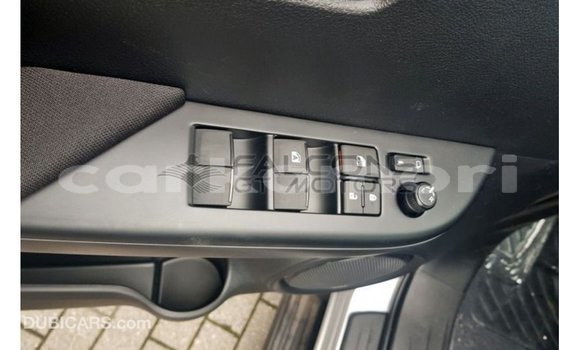 Buy Import Toyota Hilux Brown Car in Import - Dubai in Great Comore Buy Import Toyota Hilux Brown Car in Import - Dubai in Great Comore