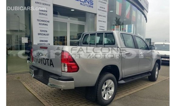 Buy Import Toyota Hilux Brown Car in Import - Dubai in Great Comore Buy Import Toyota Hilux Brown Car in Import - Dubai in Great Comore