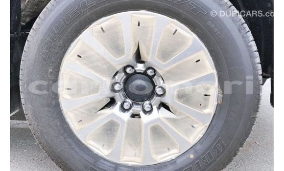 Buy Import Toyota Prado Blue Car in Import - Dubai in Great Comore Buy Import Toyota Prado Blue Car in Import - Dubai in Great Comore