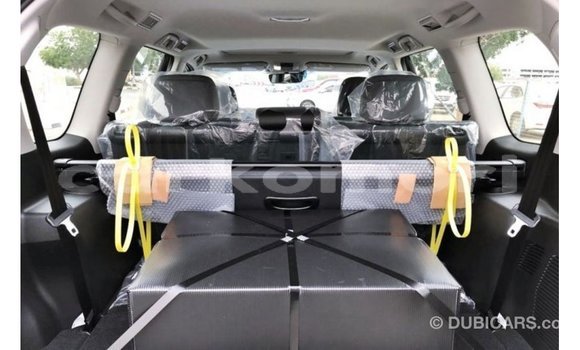 Buy Import Toyota Prado Blue Car in Import - Dubai in Great Comore Buy Import Toyota Prado Blue Car in Import - Dubai in Great Comore