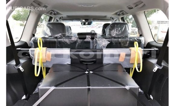 Buy Import Toyota Prado Blue Car in Import - Dubai in Great Comore Buy Import Toyota Prado Blue Car in Import - Dubai in Great Comore