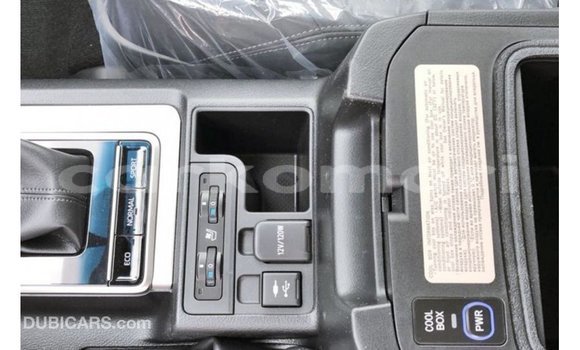 Buy Import Toyota Prado Blue Car in Import - Dubai in Great Comore Buy Import Toyota Prado Blue Car in Import - Dubai in Great Comore