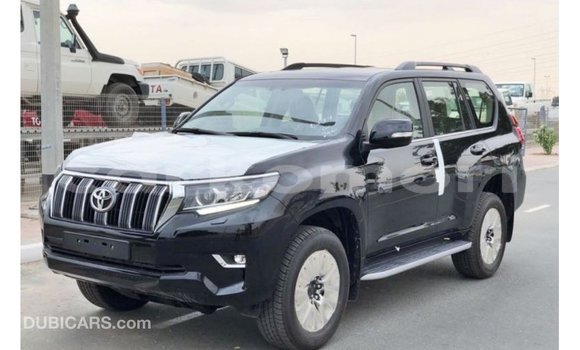 Buy Import Toyota Prado Blue Car in Import - Dubai in Great Comore Buy Import Toyota Prado Blue Car in Import - Dubai in Great Comore