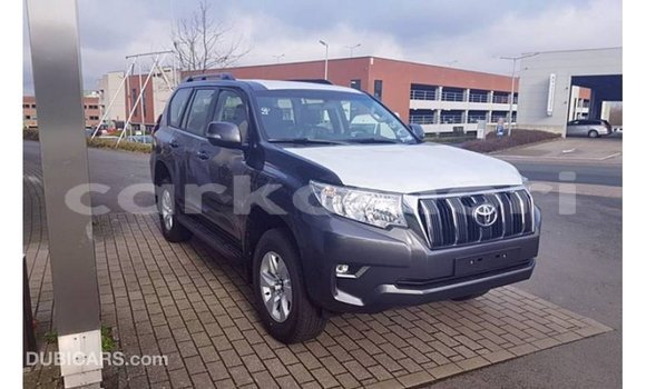 Buy Import Toyota Prado Black Car in Import - Dubai in Great Comore Buy Import Toyota Prado Black Car in Import - Dubai in Great Comore