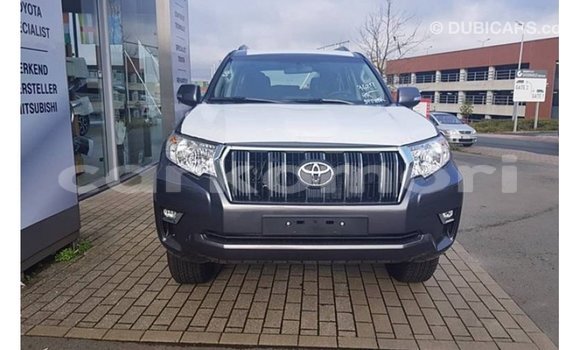 Buy Import Toyota Prado Black Car in Import - Dubai in Great Comore Buy Import Toyota Prado Black Car in Import - Dubai in Great Comore