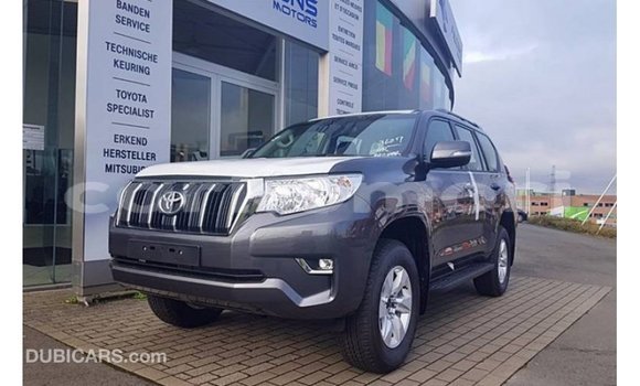 Buy Import Toyota Prado Black Car in Import - Dubai in Great Comore Buy Import Toyota Prado Black Car in Import - Dubai in Great Comore