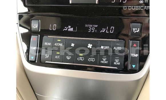 Buy Import Toyota Land Cruiser Black Car in Import - Dubai in Great Comore Buy Import Toyota Land Cruiser Black Car in Import - Dubai in Great Comore