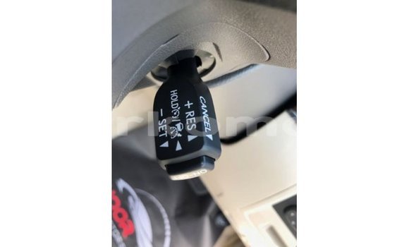 Buy Import Toyota Land Cruiser Black Car in Import - Dubai in Great Comore Buy Import Toyota Land Cruiser Black Car in Import - Dubai in Great Comore