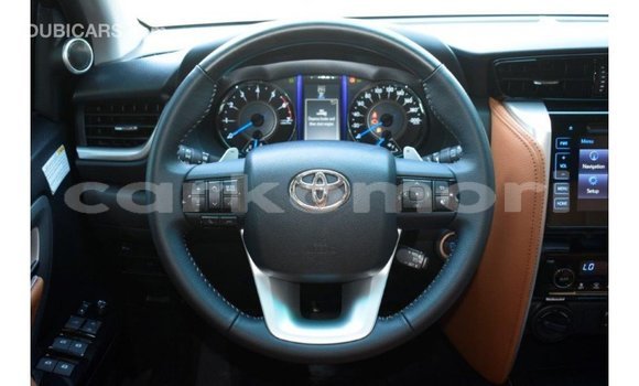 Buy Import Toyota Fortuner Black Car in Import - Dubai in Great Comore Buy Import Toyota Fortuner Black Car in Import - Dubai in Great Comore