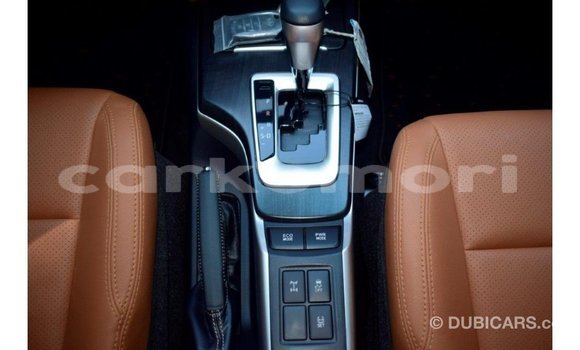 Buy Import Toyota Fortuner Black Car in Import - Dubai in Great Comore Buy Import Toyota Fortuner Black Car in Import - Dubai in Great Comore