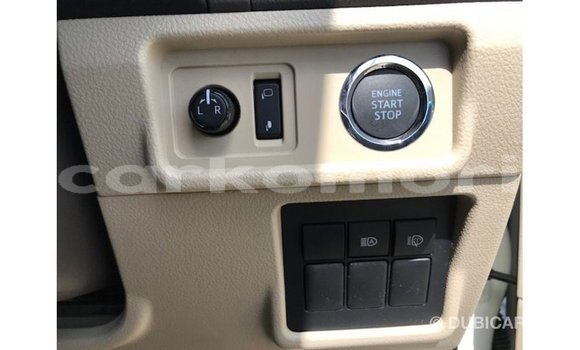 Buy Import Toyota Prado White Car in Import - Dubai in Great Comore Buy Import Toyota Prado White Car in Import - Dubai in Great Comore