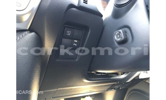 Buy Import Toyota Prado Black Car in Import - Dubai in Great Comore Buy Import Toyota Prado Black Car in Import - Dubai in Great Comore