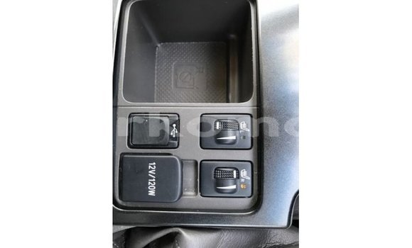 Buy Import Toyota Prado Black Car in Import - Dubai in Great Comore Buy Import Toyota Prado Black Car in Import - Dubai in Great Comore