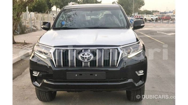 Big with watermark toyota prado great comore import dubai 3058