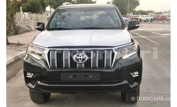Acheter Import Voiture Toyota Prado Noir à Import - Dubai, Grande Comore Acheter Import Voiture Toyota Prado Noir à Import - Dubai, Grande Comore