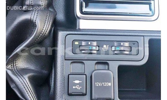 Acheter Import Voiture Toyota Prado Noir à Import - Dubai, Grande Comore Acheter Import Voiture Toyota Prado Noir à Import - Dubai, Grande Comore