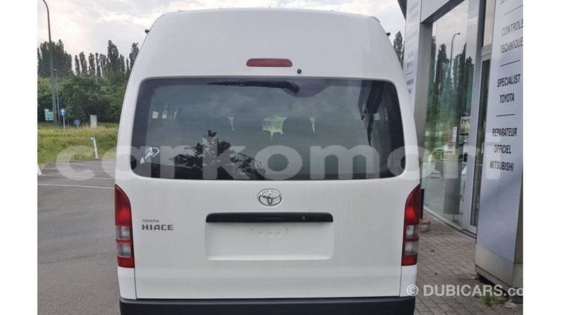 Big with watermark toyota hiace great comore import dubai 3059