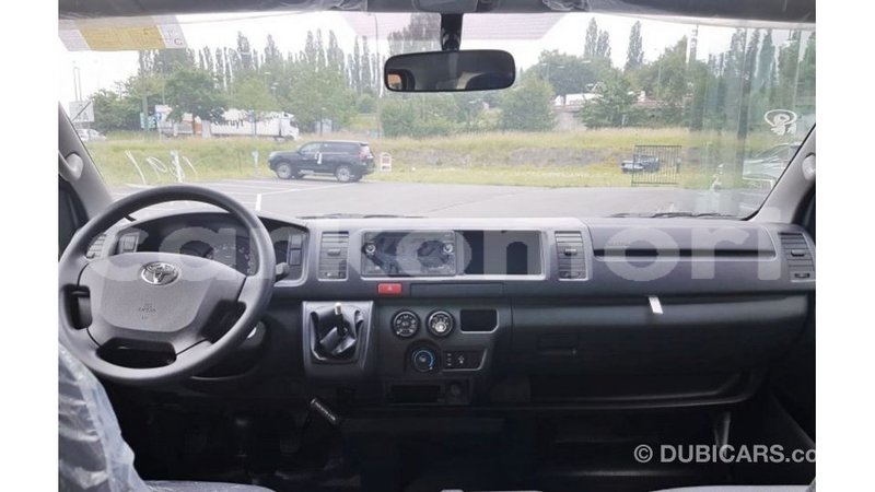 Big with watermark toyota hiace great comore import dubai 3059