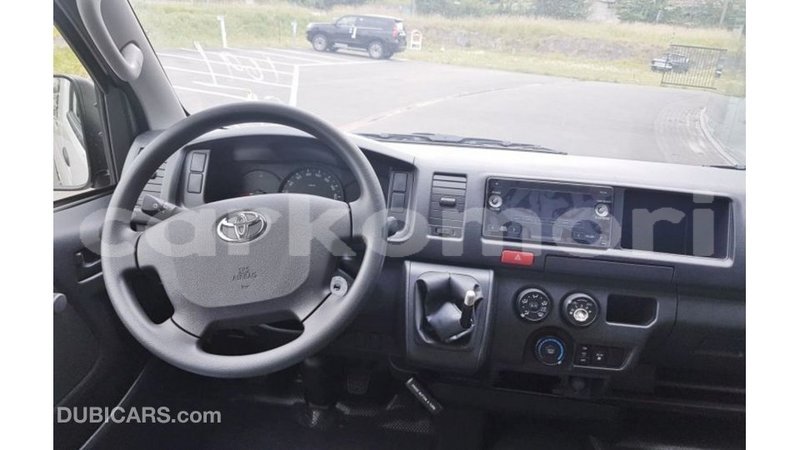 Big with watermark toyota hiace great comore import dubai 3059