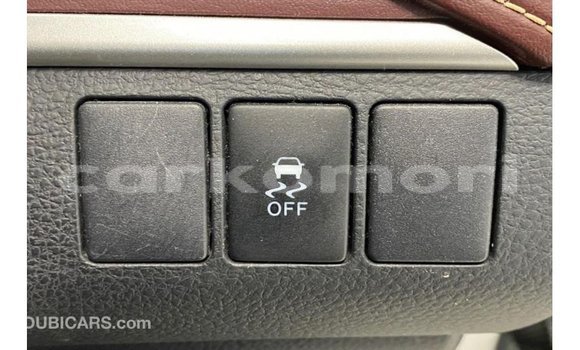 Buy Import Toyota Harrier White Car in Import - Dubai in Great Comore Buy Import Toyota Harrier White Car in Import - Dubai in Great Comore