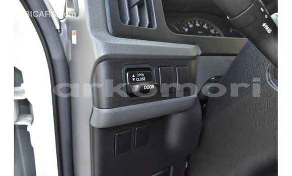 Buy Import Toyota Coaster White Car in Import - Dubai in Great Comore Buy Import Toyota Coaster White Car in Import - Dubai in Great Comore