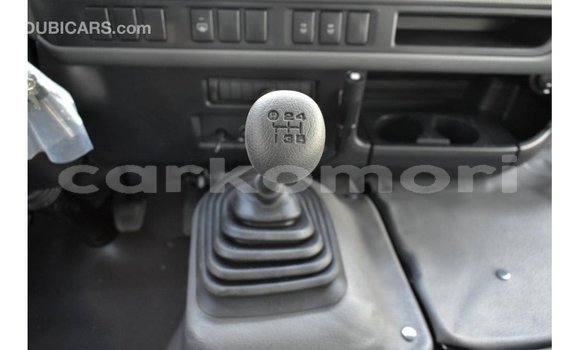 Buy Import Toyota Coaster White Car in Import - Dubai in Great Comore Buy Import Toyota Coaster White Car in Import - Dubai in Great Comore