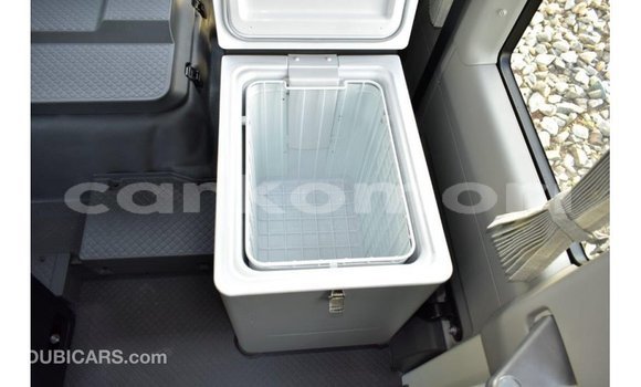 Buy Import Toyota Coaster White Car in Import - Dubai in Great Comore Buy Import Toyota Coaster White Car in Import - Dubai in Great Comore