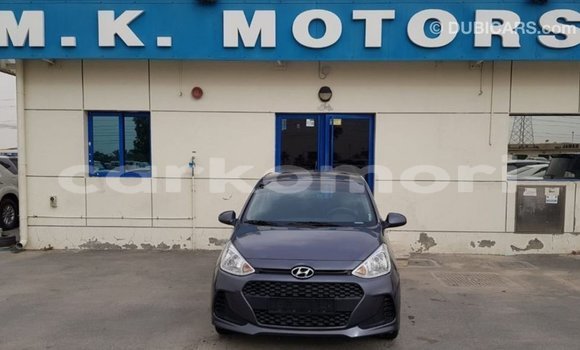 Acheter Import Voiture Hyundai i10 Autre à Import - Dubai, Grande Comore Acheter Import Voiture Hyundai i10 Autre à Import - Dubai, Grande Comore