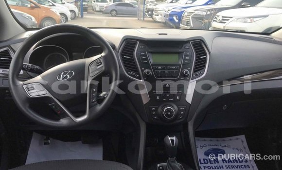 Acheter Import Voiture Hyundai Santa Fe Noir à Import - Dubai, Grande Comore Acheter Import Voiture Hyundai Santa Fe Noir à Import - Dubai, Grande Comore
