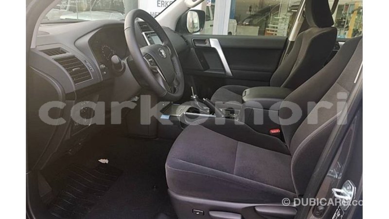 Big with watermark toyota prado great comore import dubai 3073