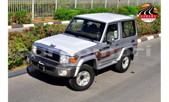 Buy Import Toyota Land Cruiser Other Car in Import - Dubai in Great Comore Buy Import Toyota Land Cruiser Other Car in Import - Dubai in Great Comore