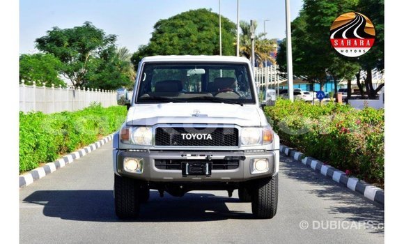 Buy Import Toyota Land Cruiser Other Car in Import - Dubai in Great Comore Buy Import Toyota Land Cruiser Other Car in Import - Dubai in Great Comore