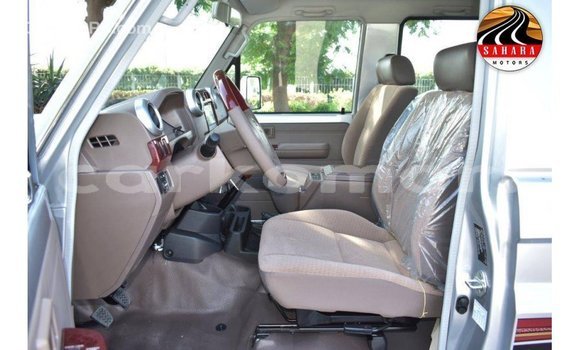Buy Import Toyota Land Cruiser Other Car in Import - Dubai in Great Comore Buy Import Toyota Land Cruiser Other Car in Import - Dubai in Great Comore