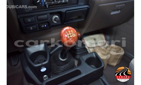 Buy Import Toyota Land Cruiser Other Car in Import - Dubai in Great Comore Buy Import Toyota Land Cruiser Other Car in Import - Dubai in Great Comore