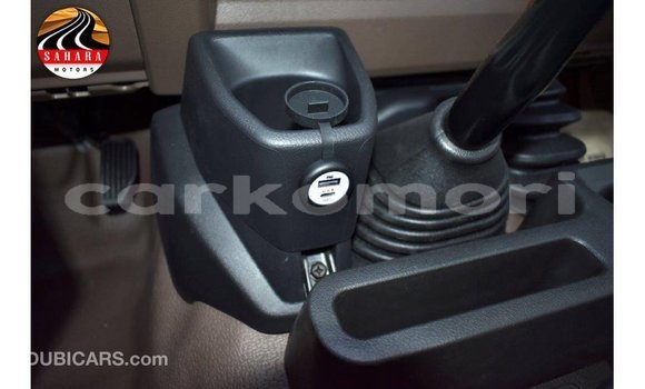Buy Import Toyota Land Cruiser Other Car in Import - Dubai in Great Comore Buy Import Toyota Land Cruiser Other Car in Import - Dubai in Great Comore