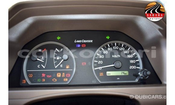 Buy Import Toyota Land Cruiser Other Car in Import - Dubai in Great Comore Buy Import Toyota Land Cruiser Other Car in Import - Dubai in Great Comore