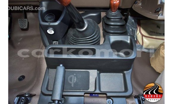 Buy Import Toyota Land Cruiser Other Car in Import - Dubai in Great Comore Buy Import Toyota Land Cruiser Other Car in Import - Dubai in Great Comore