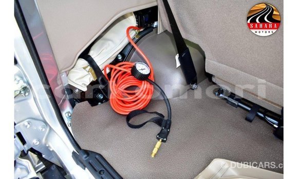 Buy Import Toyota Land Cruiser Other Car in Import - Dubai in Great Comore Buy Import Toyota Land Cruiser Other Car in Import - Dubai in Great Comore